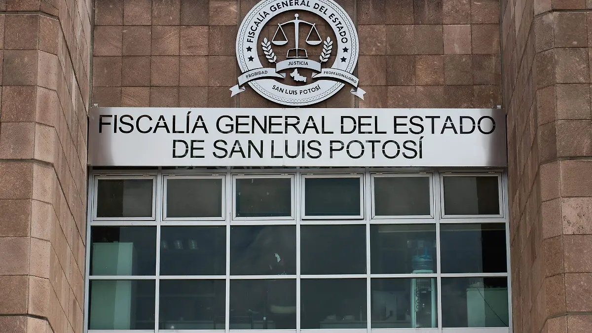  investigaciones que sigue la Fiscalía General del Estado  (2)